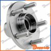 Moyeu de roue avant pour CHRYSLER | KLP-CH-062P, 04-P464
